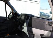 Mercedes-Benz Sprinter Užitková 2,1 l 120 kw