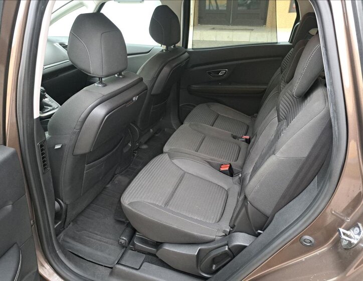 Renault Grand Scénic MPV 1,8 l 88 kw