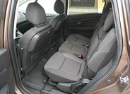 Renault Grand Scénic MPV 1,8 l 88 kw