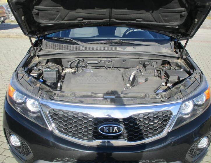 KIA Sorento 24