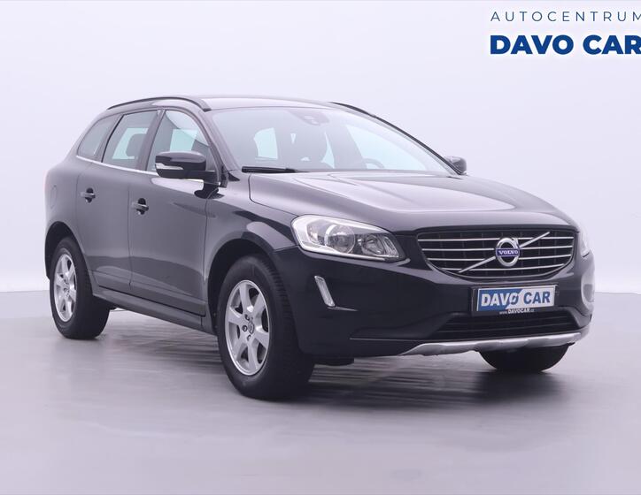 Volvo XC60 1