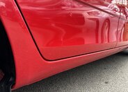 Škoda Fabia Kombi 1,2 l 44 kw