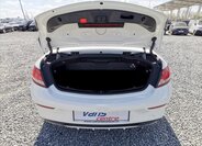 Mercedes-Benz Třídy C Kabriolet 2,0 l 180 kw