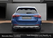 Mercedes-Benz GLC SUV / Terénní 2,0 l 145 kw