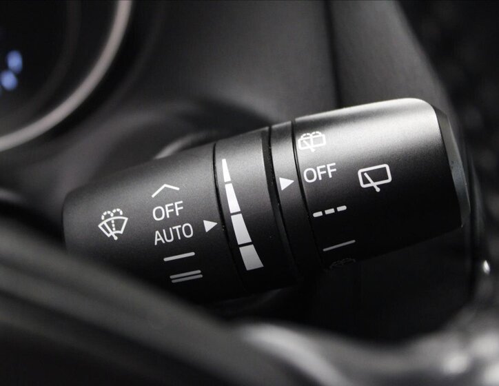 Mazda CX-5 SUV 2,5 l 141 kw