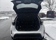 Toyota Yaris Cross 9