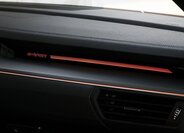 Audi e-tron SUV / Terénní 0,0 300 kw