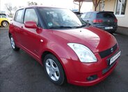 Suzuki Swift Hatchback 1,3 l 68 kw