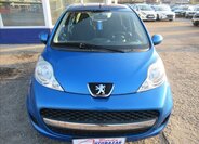 Peugeot 107 Hatchback 998,0 50 kw