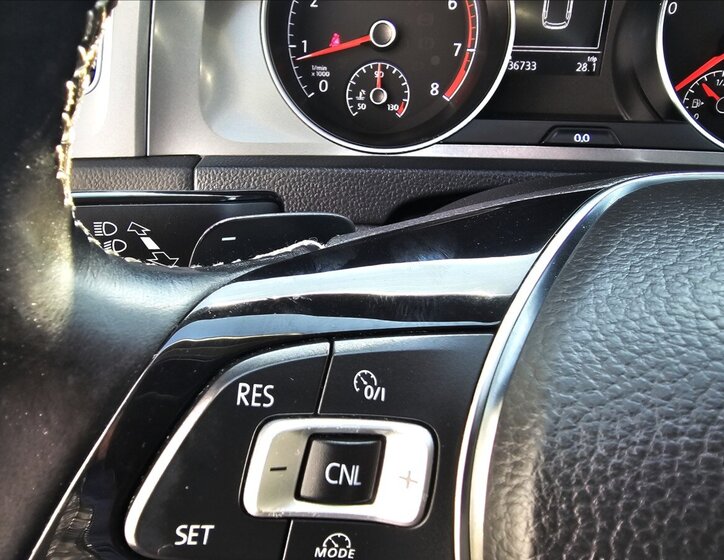 Volkswagen Golf Kombi 1,4 l 92 kw