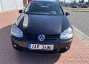 Volkswagen Golf Hatchback 1,9 l 77 kw
