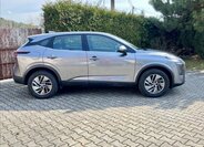 Nissan Qashqai SUV / Terénní 1,3 l 116 kw
