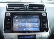 Toyota Land Cruiser 28