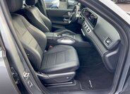Mercedes-Benz GLE SUV 2,0 l 260 kw