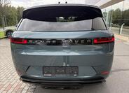 Land Rover Range Rover Sport 8