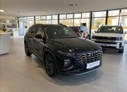 Hyundai Tucson SUV / Terénní 1,6 l 132 kw