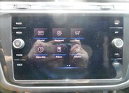 Volkswagen Tiguan SUV / Terénní 1,5 l 110 kw