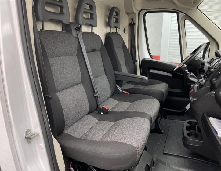 Fiat Ducato 12