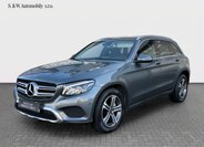 Mercedes-Benz GLC 1