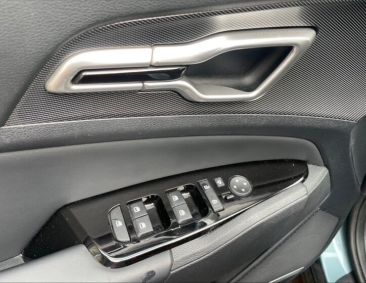 KIA Sportage SUV / Terénní 1,6 l 132 kw