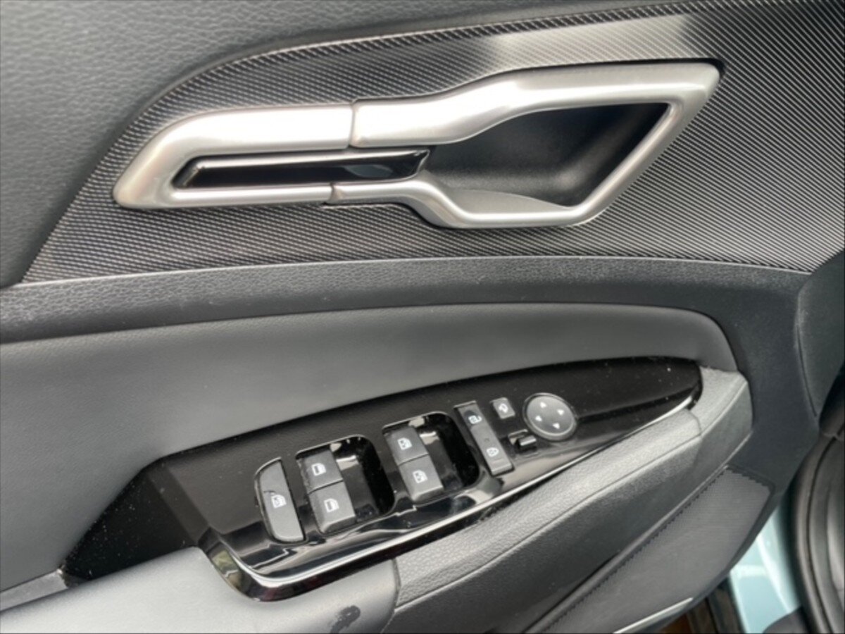 KIA Sportage SUV / Terénní 1,6 l 132 kw