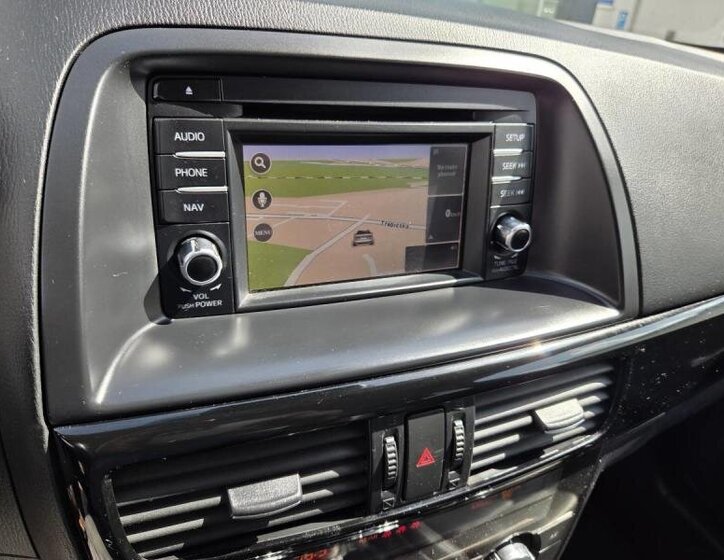 Mazda CX-5 SUV 2,2 l 129 kw