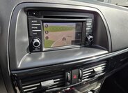 Mazda CX-5 SUV 2,2 l 129 kw