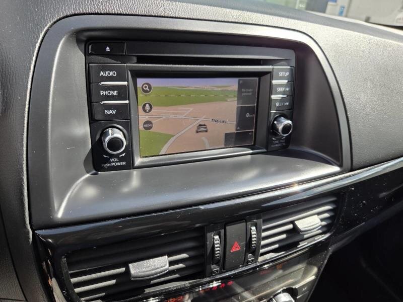 Mazda CX-5 SUV 2,2 l 129 kw
