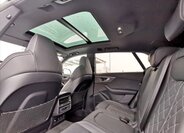Audi Q8 SUV 3,0 l 250 kw