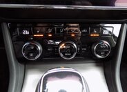 Škoda Superb Sedan 2,0 l 206 kw