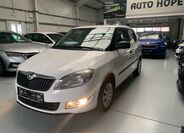 Škoda Fabia 3