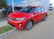 KIA Stonic 1