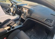 Renault Mégane Kombi 1,5 l 81 kw