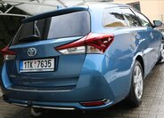 Toyota Auris Kombi 1,6 l 97 kw