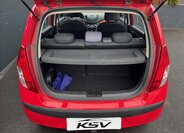 Hyundai i10 Hatchback 1,1 l 48 kw