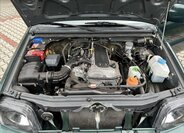 Suzuki Jimny 9