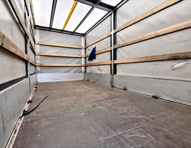 Renault Master Valník 2,3 l 120 kw