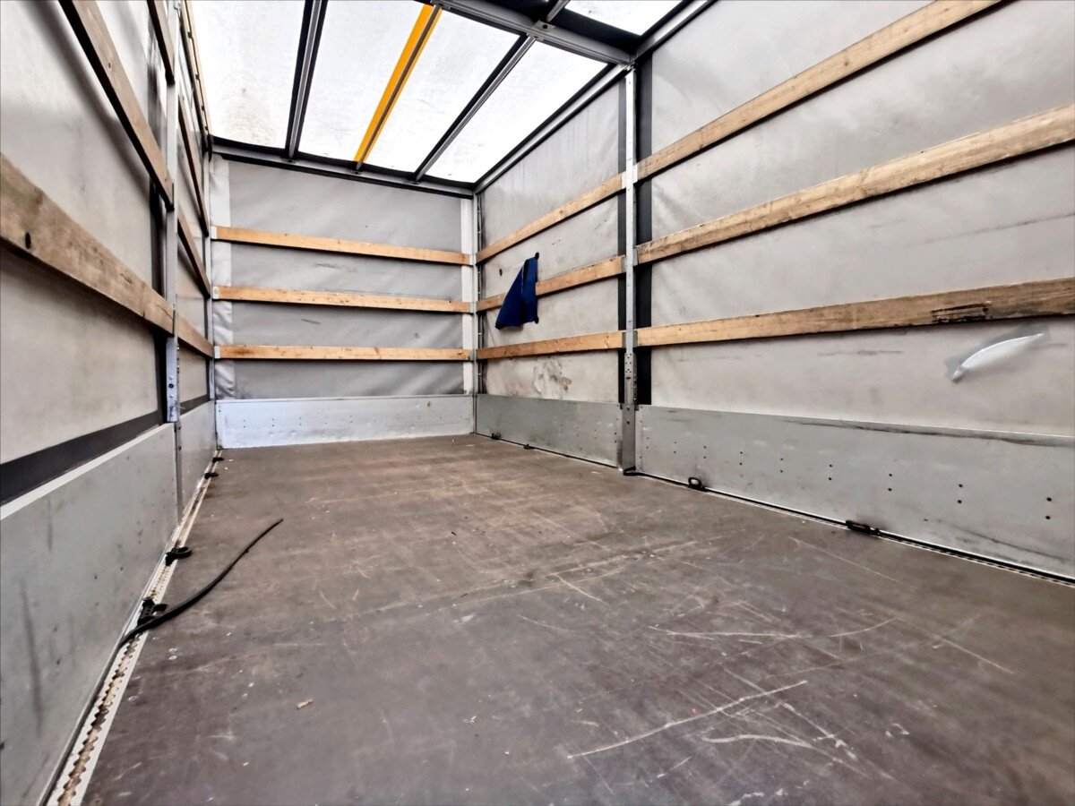 Renault Master Valník 2,3 l 120 kw