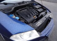 Škoda Octavia Kombi 1,9 l 77 kw