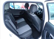 Škoda Fabia Hatchback 1,2 l 44 kw