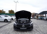 Mercedes-Benz SL 17