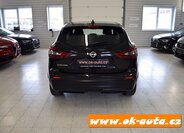 Nissan Qashqai SUV / Terénní 1,5 l 85 kw