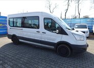 Ford Transit Ostatní 2,0 l 96 kw