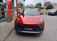 Toyota C-HR 2