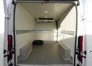 Fiat Ducato Ostatní 2,3 l 88 kw