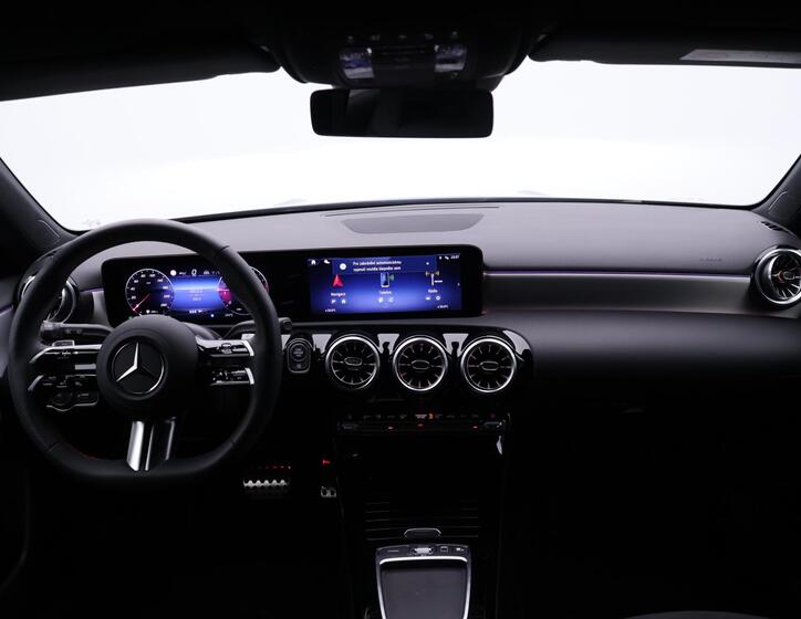 Mercedes-Benz Třídy A 71