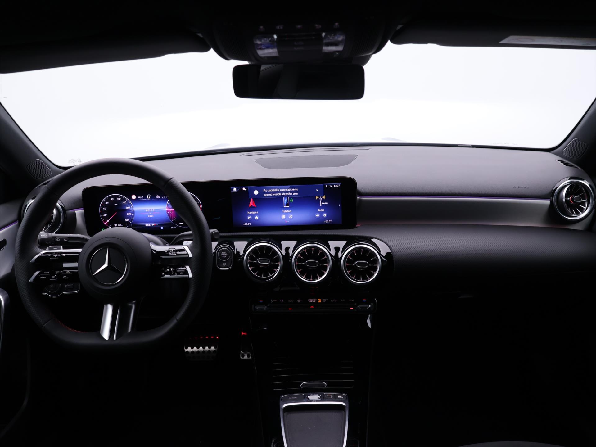 Mercedes-Benz Třídy A