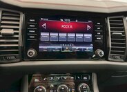 Škoda Kodiaq SUV / Terénní 2,0 l 180 kw