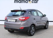 Hyundai ix35 SUV / Terénní 1,7 l 85 kw