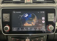Nissan Leaf Hatchback 0,0 110 kw